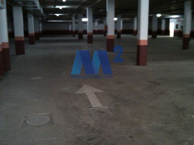 Edificio Completo en alquiler Las Rozas de Madrid, Madrid. Ref: 4936. Soluciones M2