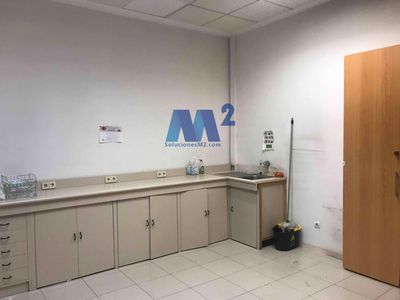 Edificio Completo en alquiler Alcobendas, Madrid. Ref: 5208. Soluciones M2