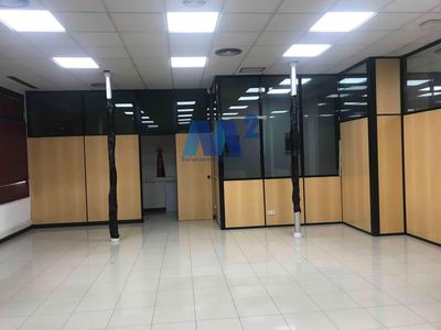 Full Building for rent Alcobendas, Madrid. Ref: 5208. Soluciones M2