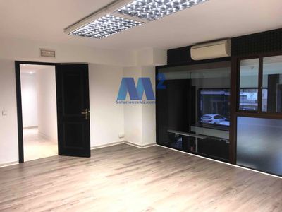 Comercial Premise for rent Madrid. Ref: 5463. Soluciones M2