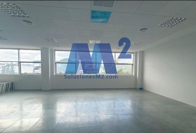 Edificio Completo en alquiler Alcobendas, Madrid. Ref: 5511. Soluciones M2