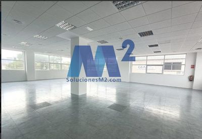 Full Building for rent Alcobendas, Madrid. Ref: 5511. Soluciones M2