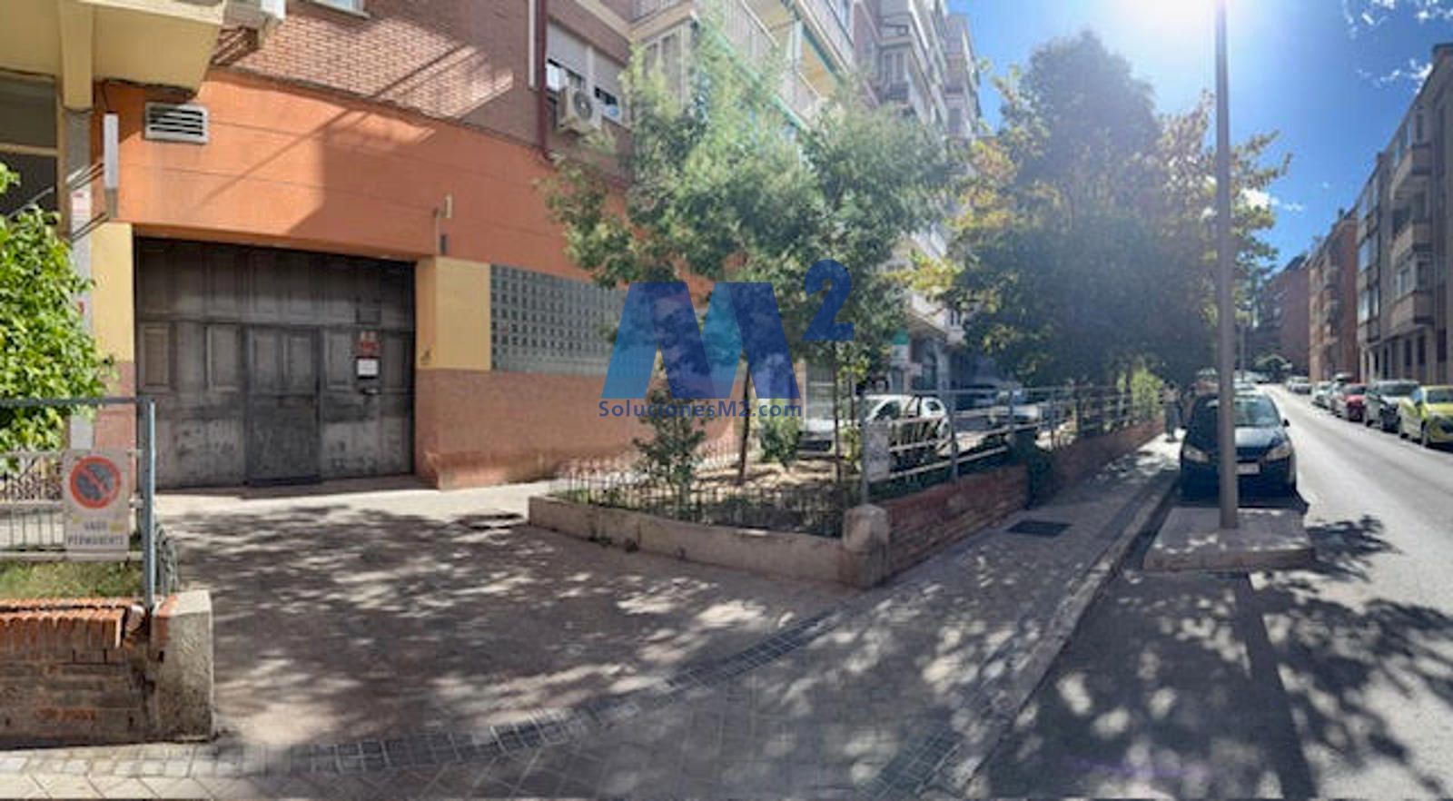 Local Comercial en alquiler Madrid. Ref: 5717. Soluciones M2