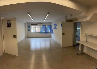 Comercial Premise for sale and rent Madrid. Ref: 5724. Soluciones M2