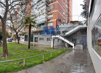 Comercial Premise for sale and rent Madrid. Ref: 5724. Soluciones M2