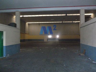 Nave Industrial en alquiler Madrid. Ref: 5943. Soluciones M2