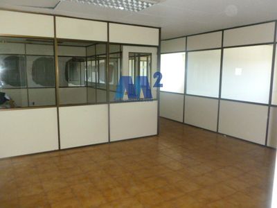 Industrial Warehouse for rent Madrid. Ref: 5945. Soluciones M2