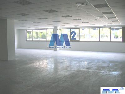 Comercial Premise for rent San Sebastián de Los Reyes, Madrid. Ref: 6337. Soluciones M2