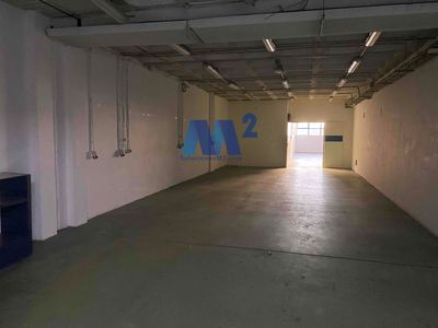 Industrial Warehouse for sale and rent Madrid. Ref: 6341. Soluciones M2