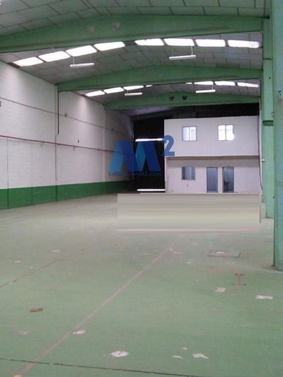 Industrial Warehouse for sale and rent San Fernando de Henares, Madrid. Ref: 6404. Soluciones M2