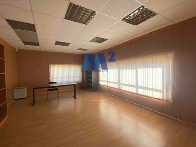 Industrial Warehouse for sale and rent Fuente El Saz De Jarama, Madrid. Ref: 6449. Soluciones M2