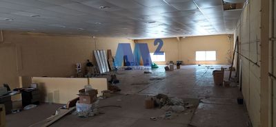 Industrial Warehouse for sale Alcobendas, Madrid. Ref: 6847. Soluciones M2