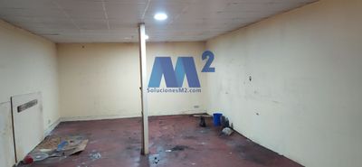 Industrial Warehouse for sale Alcobendas, Madrid. Ref: 6847. Soluciones M2