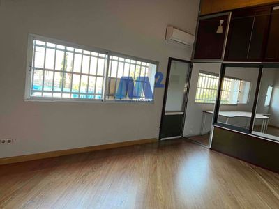 Nave Industrial en alquiler San Sebastián de Los Reyes, Madrid. Ref: 6876. Soluciones M2