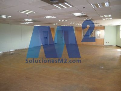 Industrial Warehouse for sale and rent Alcobendas, Madrid. Ref: 6877. Soluciones M2