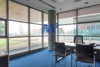 Office for sale Alcobendas, Madrid. Ref: 7277. Soluciones M2