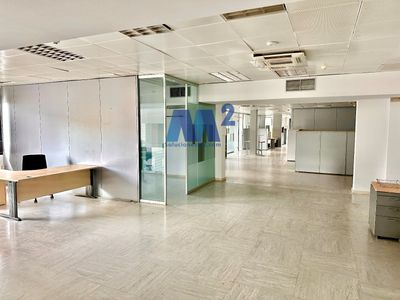 Full Building for sale and rent Alcobendas, Madrid. Ref: 8062. Soluciones M2