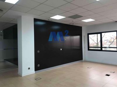 Office for rent San Sebastián de Los Reyes, Madrid. Ref: 8142. Soluciones M2