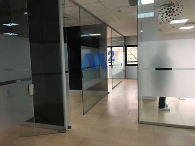Office for rent San Sebastián de Los Reyes, Madrid. Ref: 8142. Soluciones M2