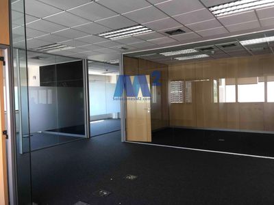 Office for rent Alcobendas, Madrid. Ref: 8633. Soluciones M2
