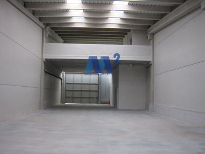 Industrial Warehouse for sale and rent San Agustin del Guadalix, Madrid. Ref: 8636. Soluciones M2