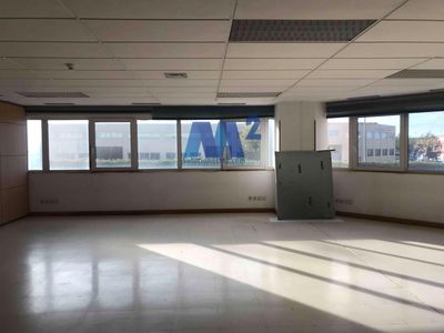 Oficina en alquiler Algete, Madrid. Ref: 8670. Soluciones M2