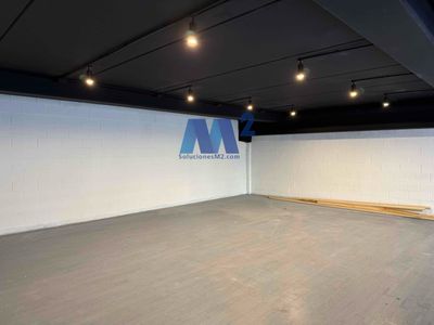 Nave Comercial en alquiler San Sebastián de Los Reyes, Madrid. Ref: 8870. Soluciones M2