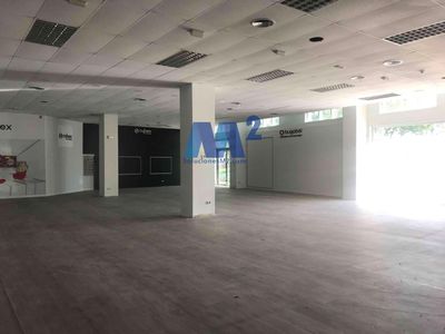 Comercial Premise for rent San Sebastián de Los Reyes, Madrid. Ref: 9420. Soluciones M2