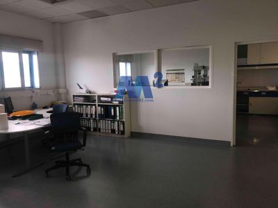 Industrial Warehouse for rent Madrid. Ref: 9438. Soluciones M2