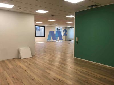 Oficina en alquiler San Sebastián de Los Reyes, Madrid. Ref: 9485. Soluciones M2