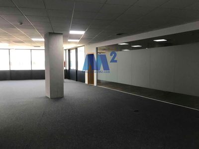 Oficina en alquiler San Sebastián de Los Reyes, Madrid. Ref: 9487. Soluciones M2