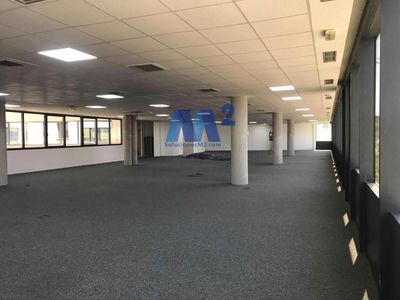 Office for rent San Sebastián de Los Reyes, Madrid. Ref: 9487. Soluciones M2