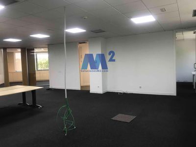 Oficina en alquiler San Sebastián de Los Reyes, Madrid. Ref: 9495. Soluciones M2