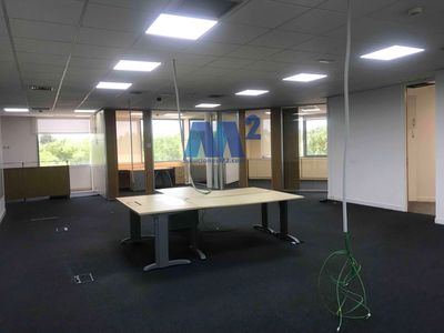 Office for rent San Sebastián de Los Reyes, Madrid. Ref: 9495. Soluciones M2