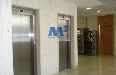 Office for rent San Sebastián de Los Reyes, Madrid. Ref: 9537. Soluciones M2