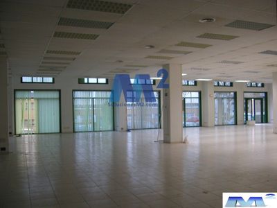 Local Comercial en alquiler San Sebastián de Los Reyes, Madrid. Ref: 9601. Soluciones M2