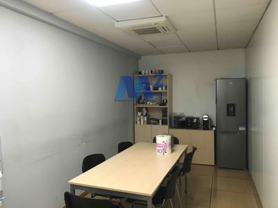 Office for sale Alcobendas, Madrid. Ref: 9753. Soluciones M2
