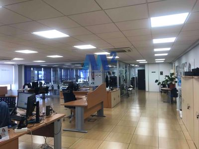 Office for sale Alcobendas, Madrid. Ref: 9753. Soluciones M2