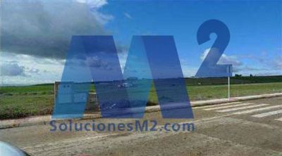 Plot for sale Fontanar, Guadalajara. Ref: 9759. Soluciones M2