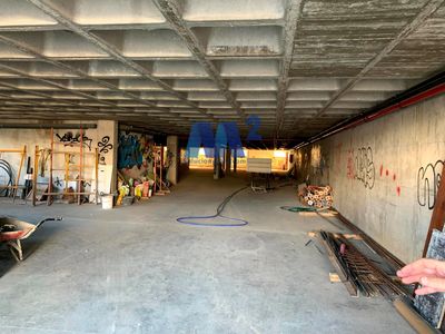 Nave Industrial en alquiler San Agustin del Guadalix, Madrid. Ref: 9772. Soluciones M2