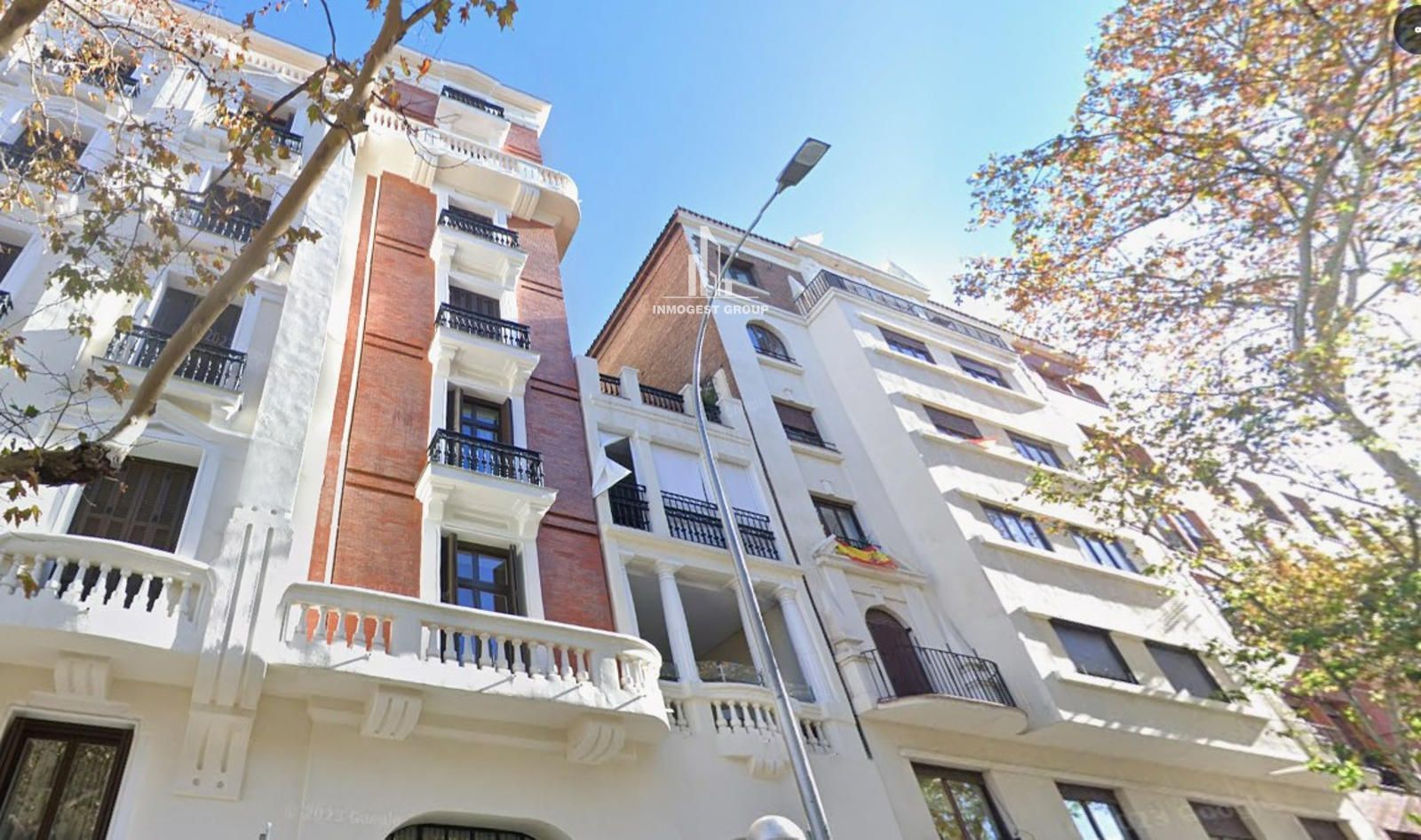 Piso en venta Madrid. Ref: 1276. INMOGEST GROUP