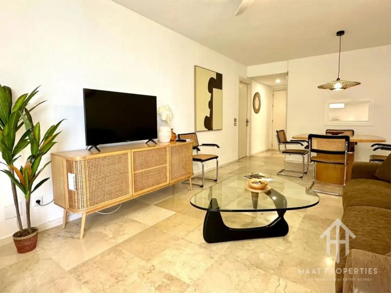 Appartamento Familiare in affitto Marbella, Málaga. Ref: 1002. MAAT PROPERTIES