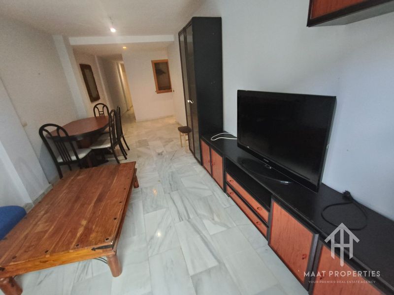 Piso en venta Ojen, Málaga. Ref: 1003. MAAT PROPERTIES