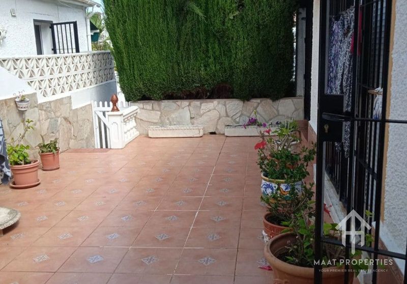 Casa en venta Mijas, Málaga. Ref: 1007. MAAT PROPERTIES