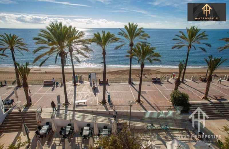 Dúplex en venta Marbella, Málaga. Ref: 1008. MAAT PROPERTIES