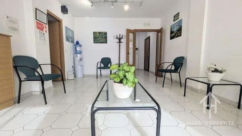 Piso en venta Fuengirola, Málaga. Ref: 1012. MAAT PROPERTIES