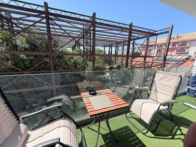 Appartamento Familiare in affitto Fuengirola, Málaga. Ref: 1013. MAAT PROPERTIES