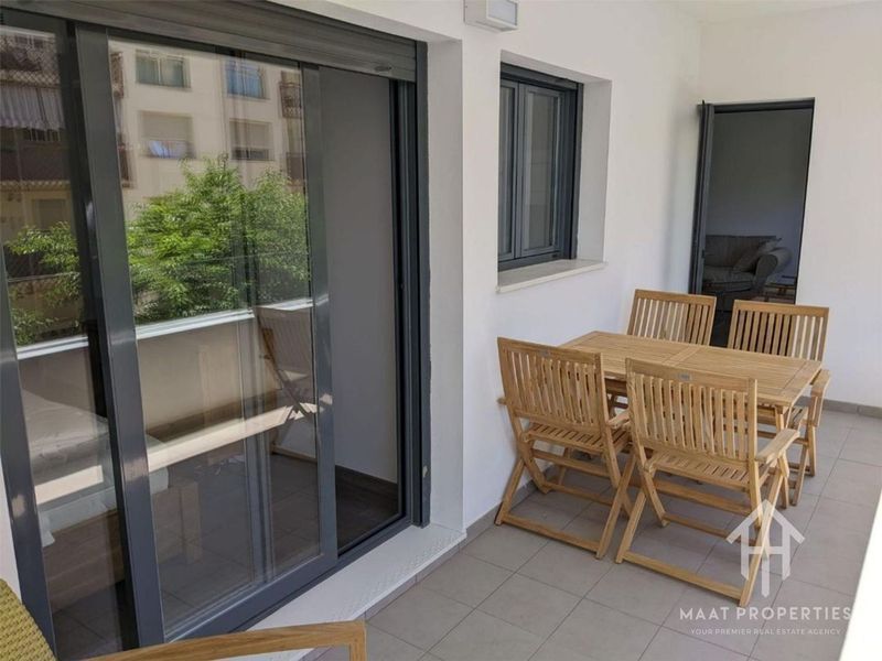 Appartamento Familiare in affitto Estepona, Málaga. Ref: 1015. MAAT PROPERTIES