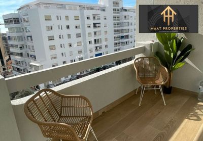 Appartamento Familiare in affitto Marbella, Málaga. Ref: 1016. MAAT PROPERTIES