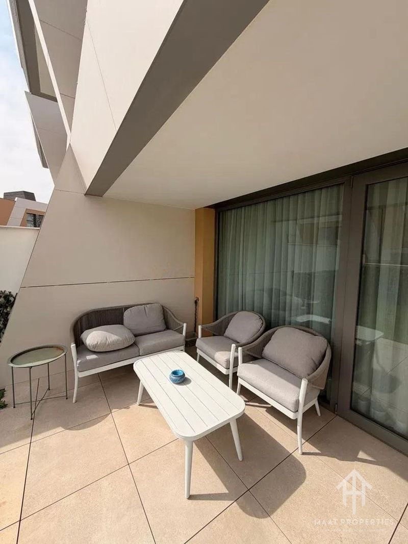 Appartamento Familiare in affitto Mijas, Málaga. Ref: 1017. MAAT PROPERTIES
